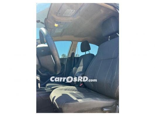 Ford Fiesta Carros en venta