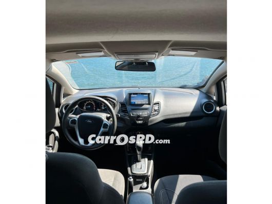 Ford Fiesta Carros en venta