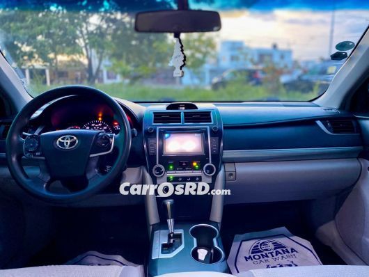 Toyota Camry Carros en venta