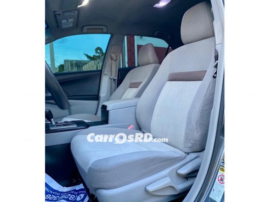 Toyota Camry Carros en venta
