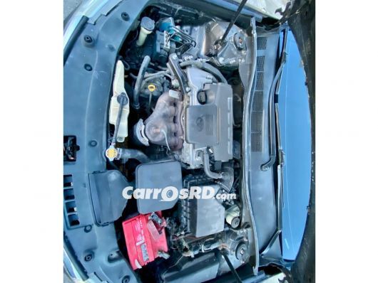 Toyota Camry Carros en venta
