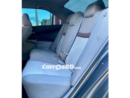 Toyota Camry Carros en venta