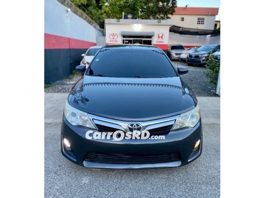 Toyota Camry Carros en venta