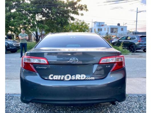 Toyota Camry Carros en venta