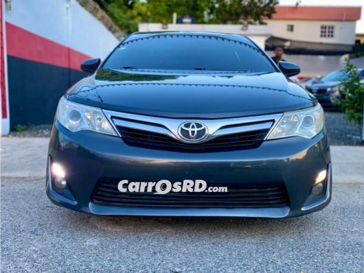 Toyota Camry Carros en venta
