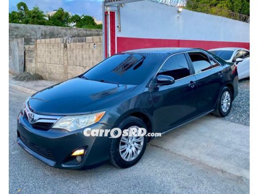 Toyota Camry Carros en venta