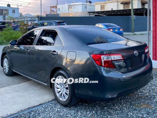 Toyota Camry Carros en venta