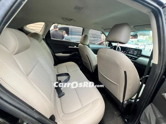 Kia Seltos Jeepeta en venta