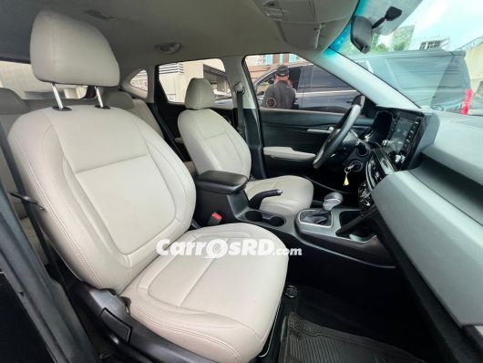 Kia Seltos Jeepeta en venta