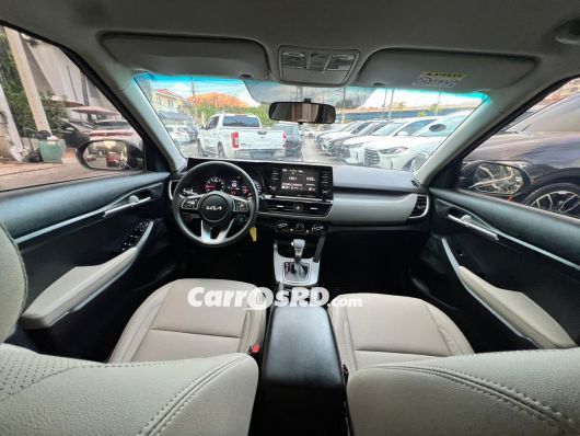 Kia Seltos Jeepeta en venta