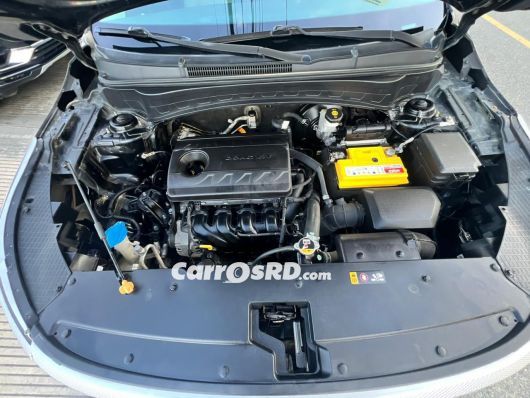 Kia Seltos Jeepeta en venta