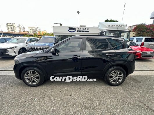 Kia Seltos Jeepeta en venta