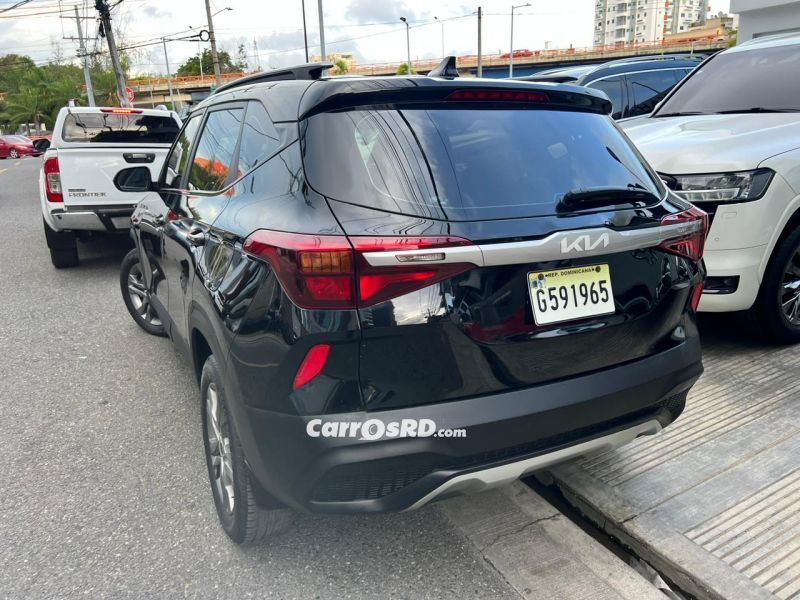 Kia