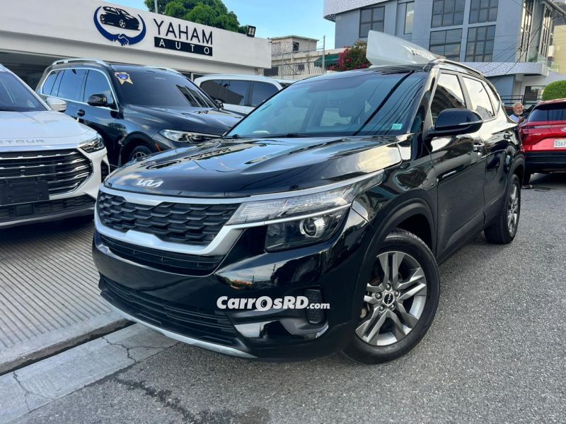 Kia