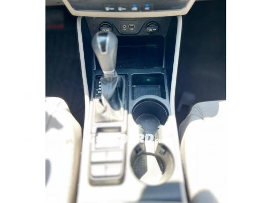 Hyundai Tucson Jeepeta en venta