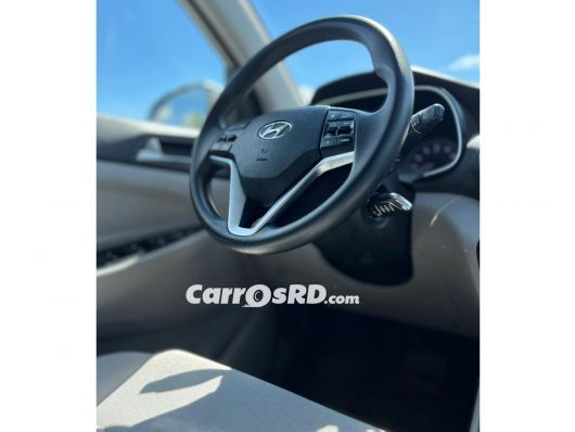 Hyundai Tucson Jeepeta en venta
