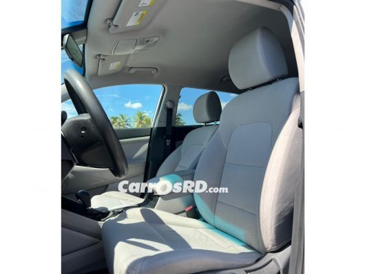 Hyundai Tucson Jeepeta en venta