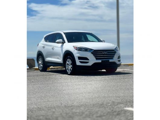 Hyundai Tucson SE en venta