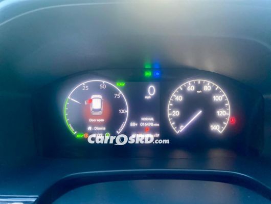 Honda CR-V Jeepeta en venta