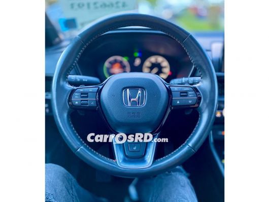 Honda CR-V Jeepeta en venta