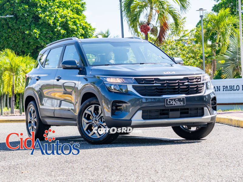 Kia