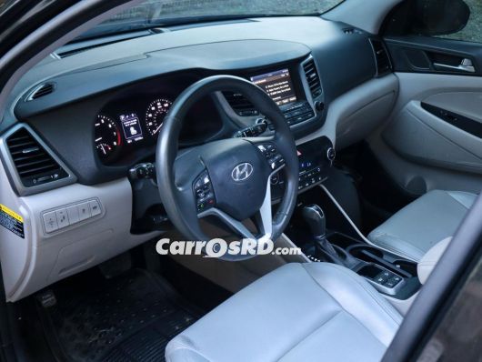 Hyundai Tucson Jeep en venta