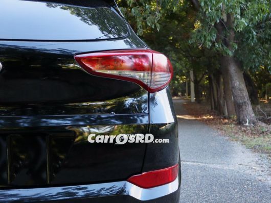 Hyundai Tucson Jeep en venta