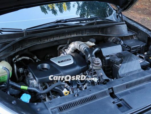 Hyundai Tucson Jeep en venta
