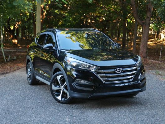 Hyundai Tucson Value en venta