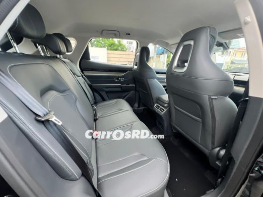 Jetour Dashing Jeepeta en venta