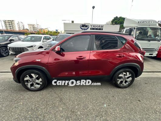 Kia Sonet Jeepeta en venta