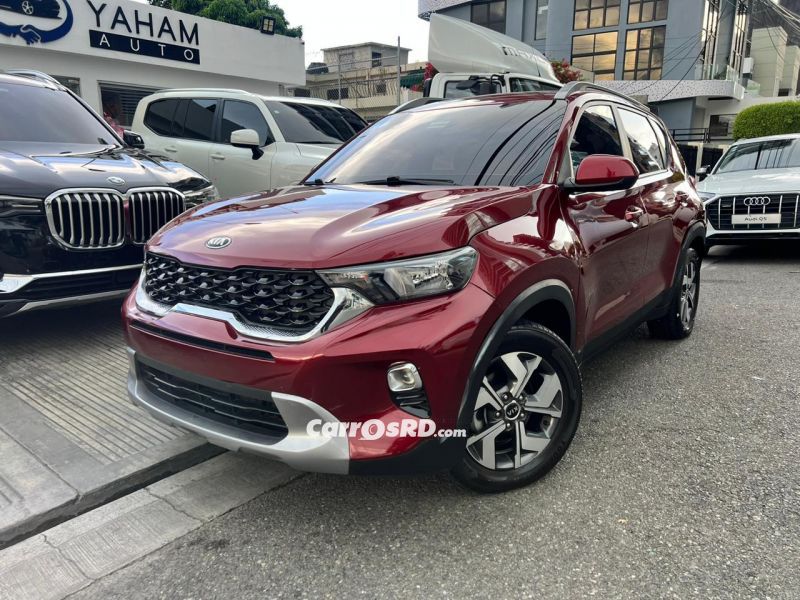 Kia