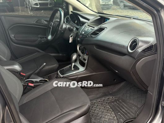 Ford Fiesta Carros en venta