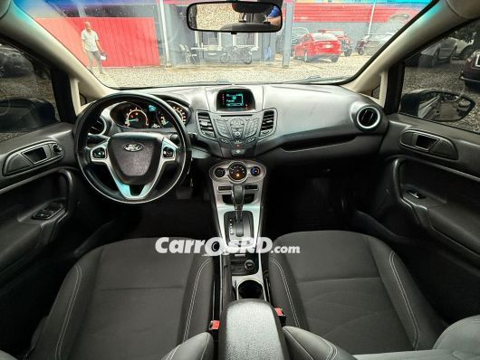 Ford Fiesta Carros en venta