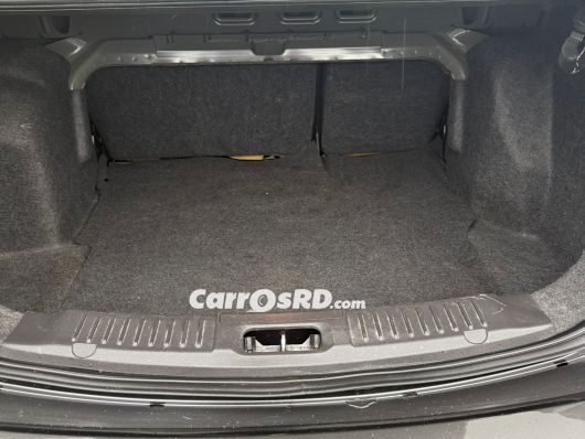 Ford Fiesta Carros en venta