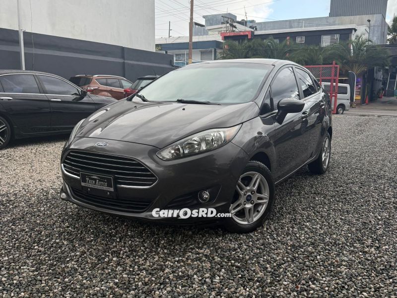 Ford