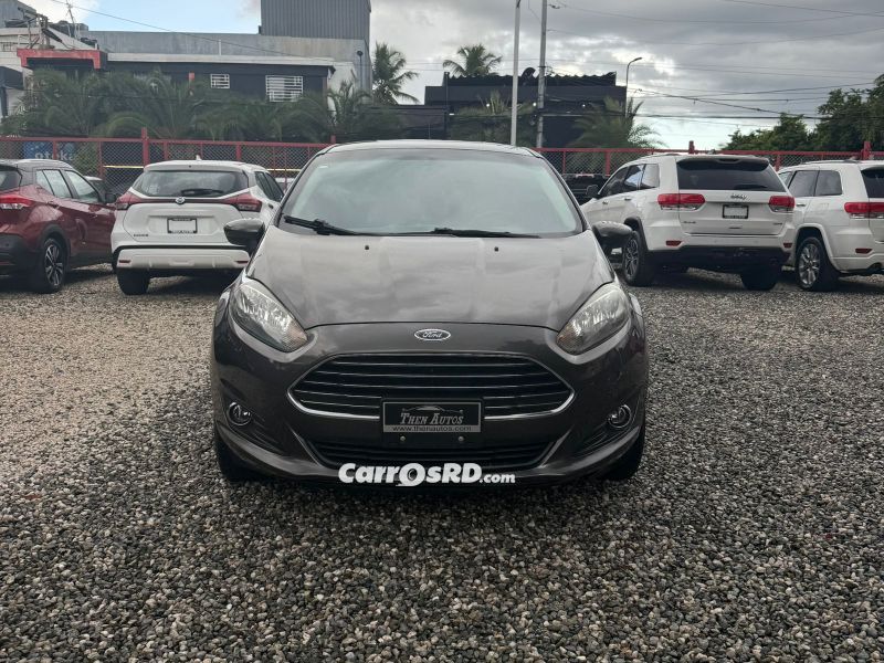 Ford