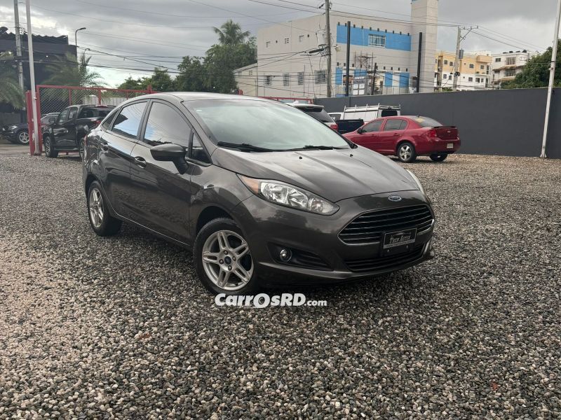 Ford
