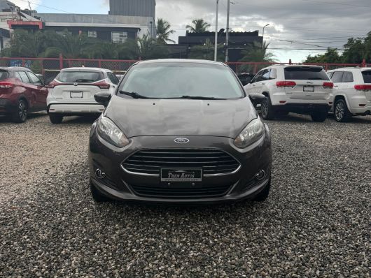 Ford