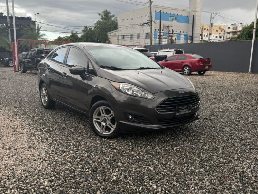 Ford