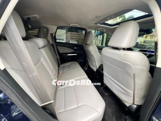 Honda CR-V Jeepeta en venta