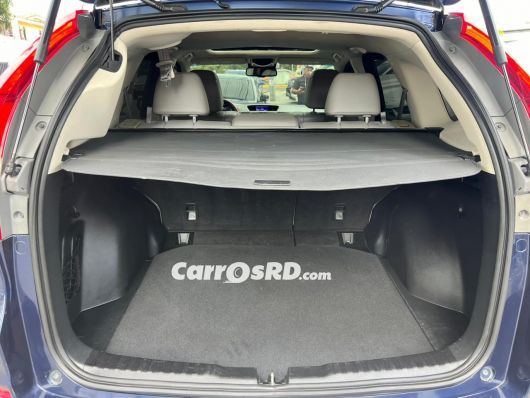 Honda CR-V Jeepeta en venta