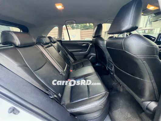 Toyota RAV4 Jeepeta en venta