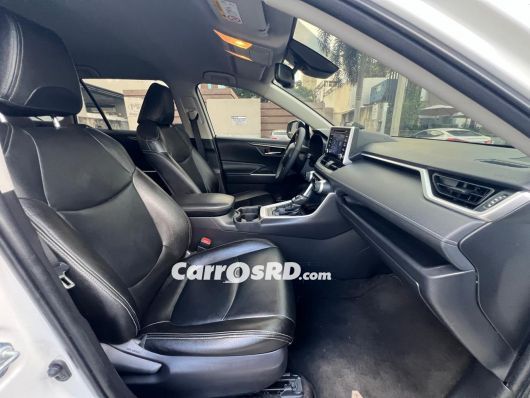 Toyota RAV4 Jeepeta en venta