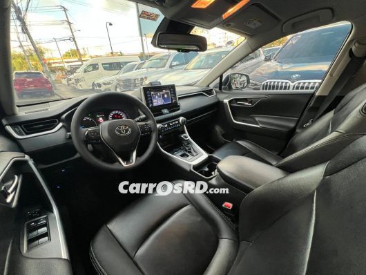 Toyota RAV4 Jeepeta en venta