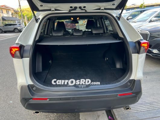 Toyota RAV4 Jeepeta en venta