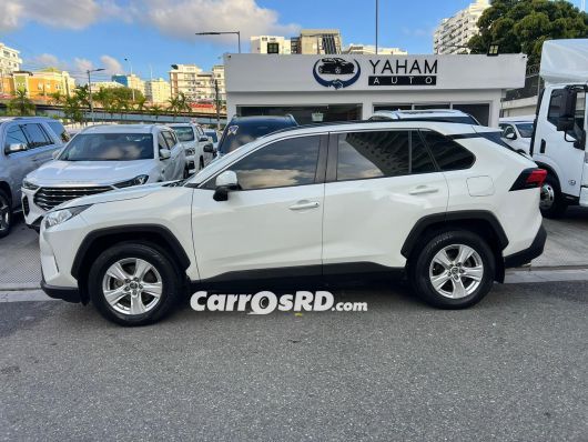 Toyota RAV4 Jeepeta en venta