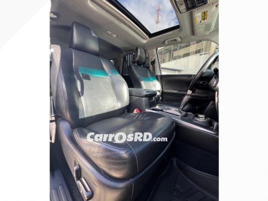 Toyota 4Runner Jeepeta en venta