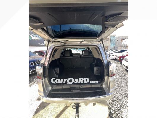 Toyota 4Runner Jeepeta en venta