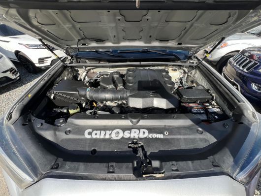 Toyota 4Runner Jeepeta en venta